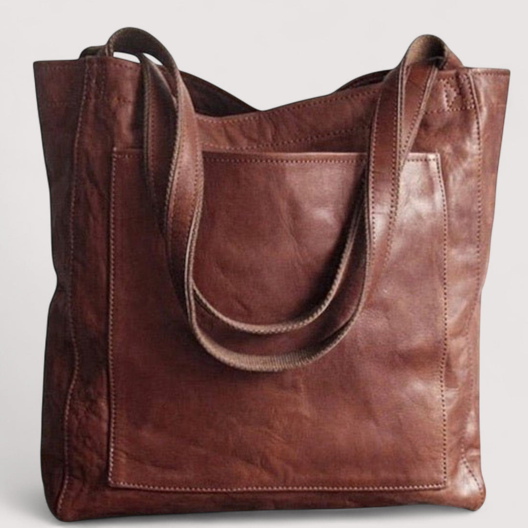 Frieda™ | Elegantna i praktična torba preko ramena