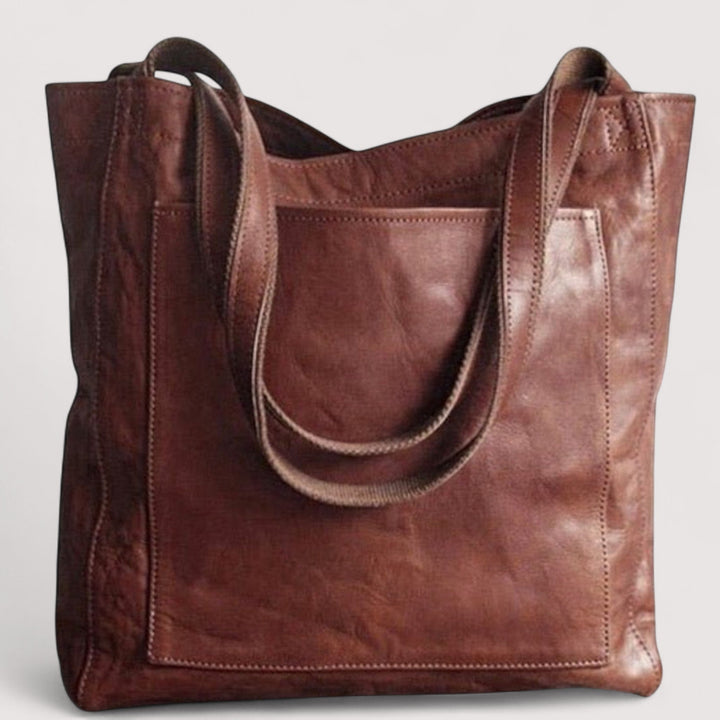 Frieda™ | Elegantna i praktična torba preko ramena