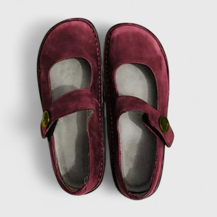 LISA™|ORTOPEDSKE MARY JANE CIPELE