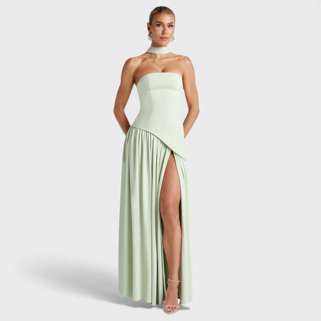Teresa – Elegantna Haljina za Ceremoniju