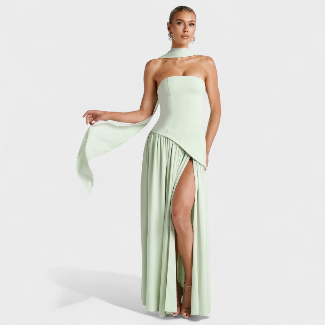 Teresa – Elegantna Haljina za Ceremoniju