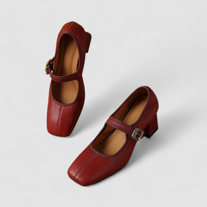 SOPHIA™|ORTOPEDSKA CIPELNA MARY JANE