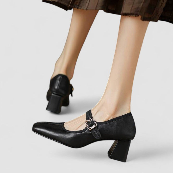 SOPHIA™|ORTOPEDSKA CIPELNA MARY JANE