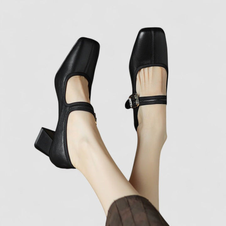 SOPHIA™|ORTOPEDSKA CIPELNA MARY JANE