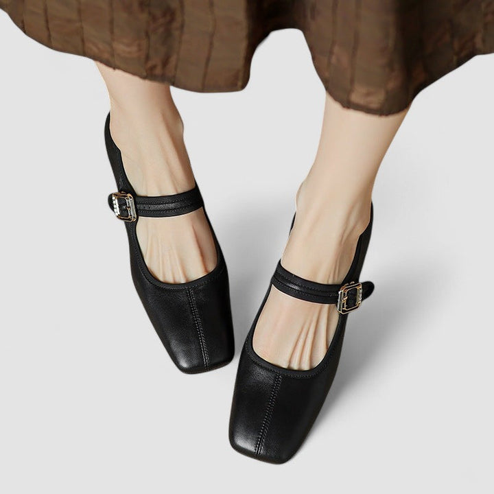 SOPHIA™|ORTOPEDSKA CIPELNA MARY JANE
