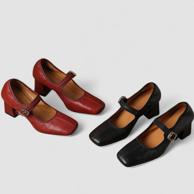 SOPHIA™|ORTOPEDSKA CIPELNA MARY JANE