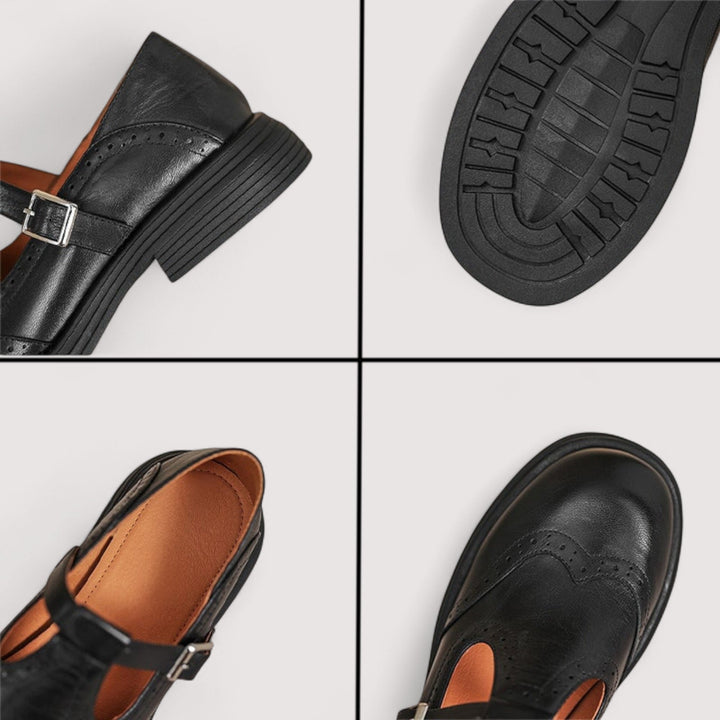 Mira™ | Elegantne cipele u stilu Mary-Jane