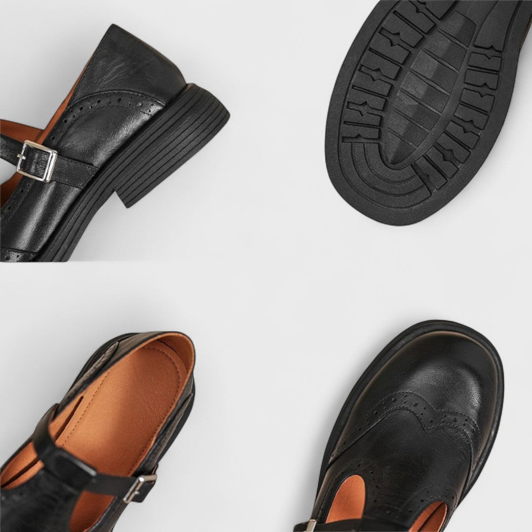 ELISA™|Elegantna i udobna obuća