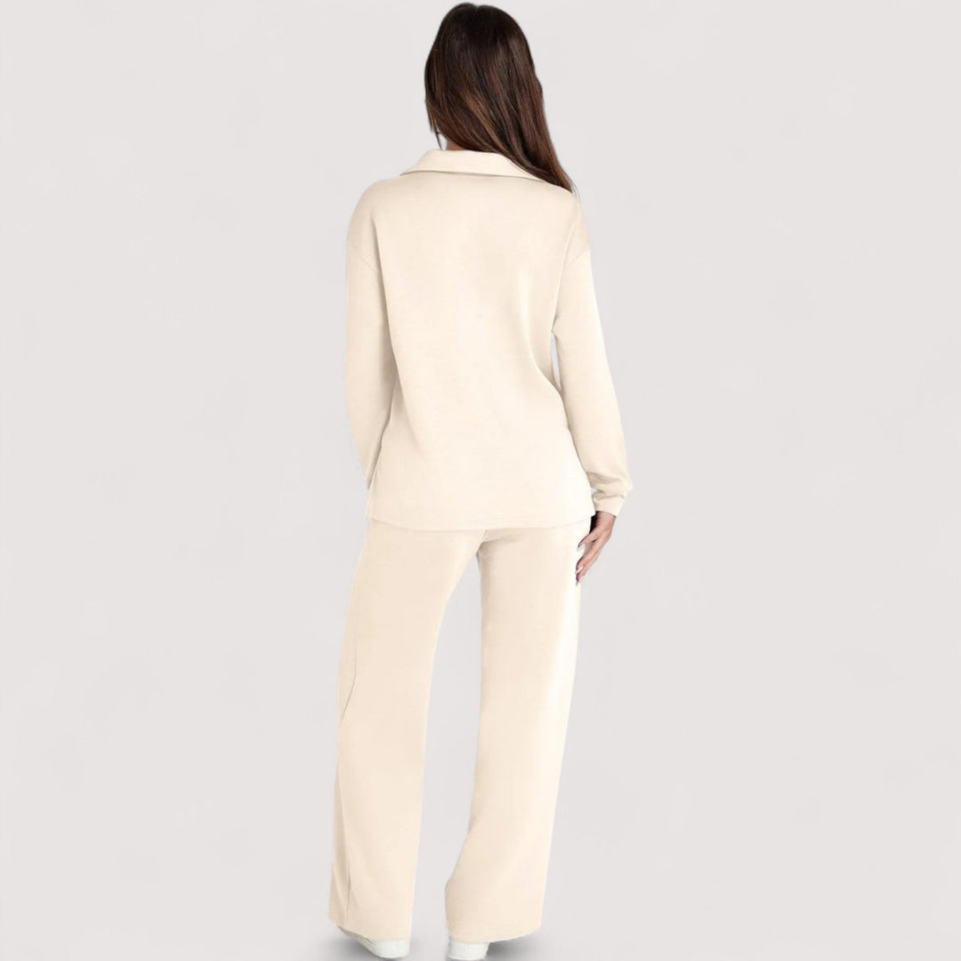Ružica™ | Elegantan set