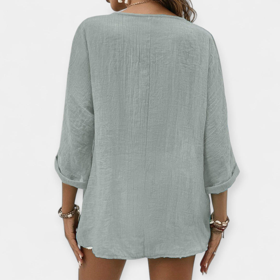 Linen Majica