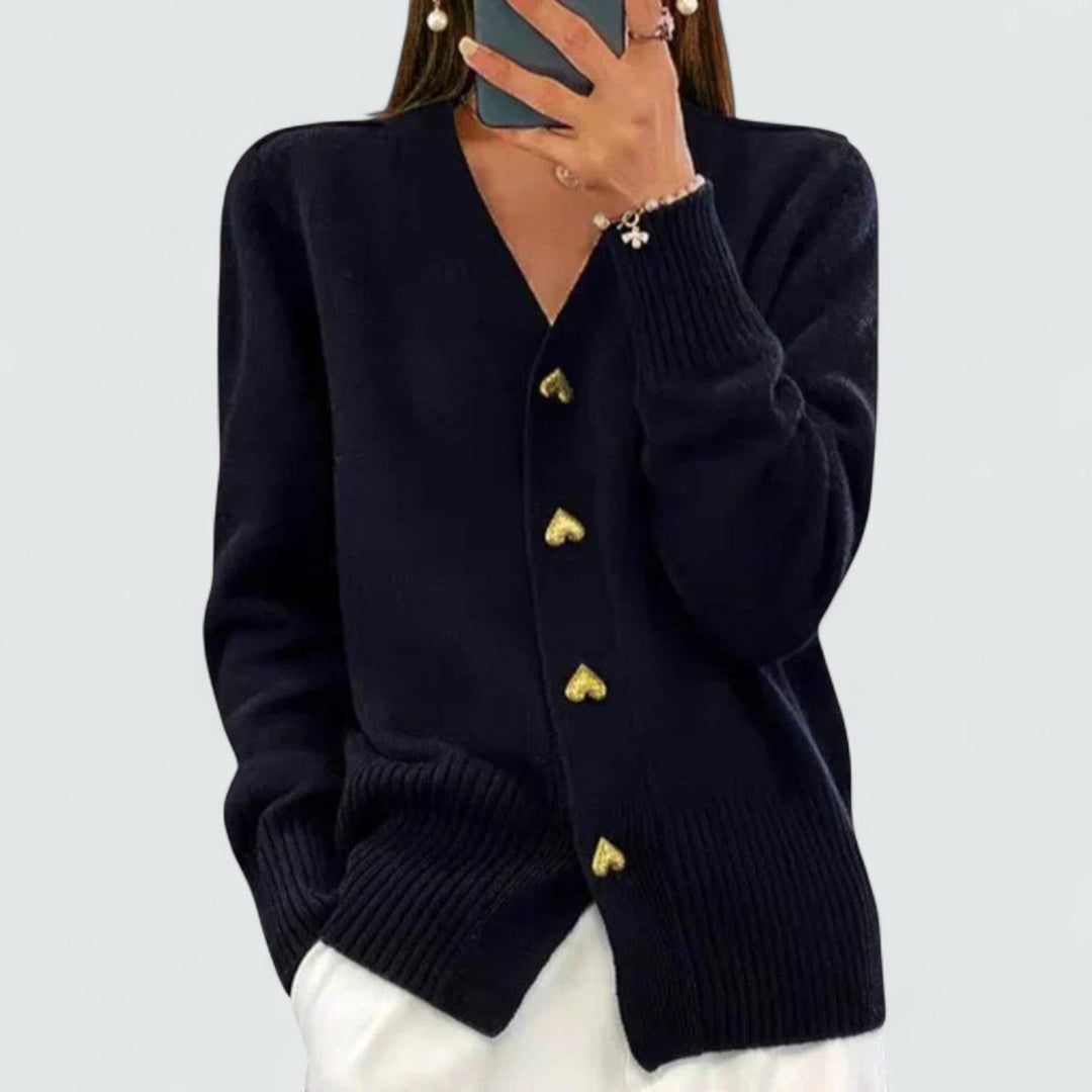 Susanna™ | Elegantni kardigan