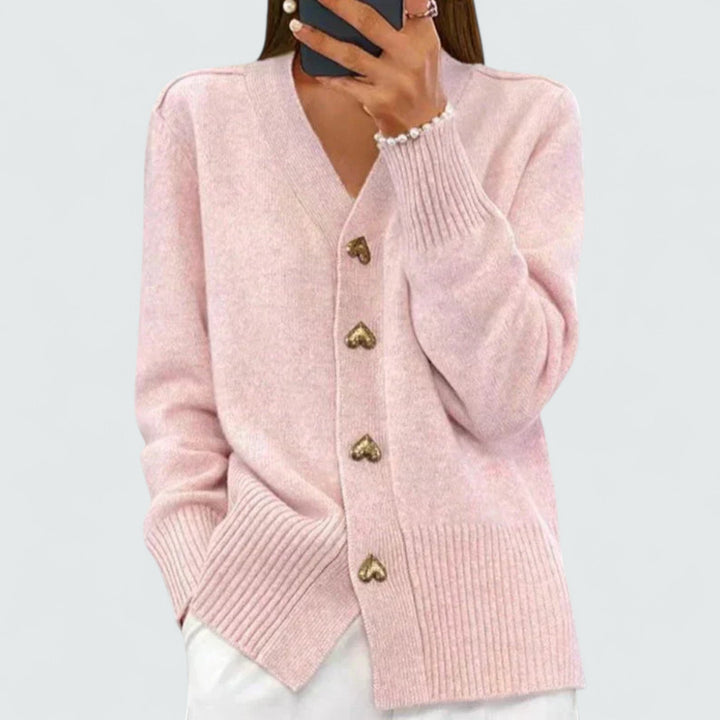Susanna™ | Elegantni kardigan