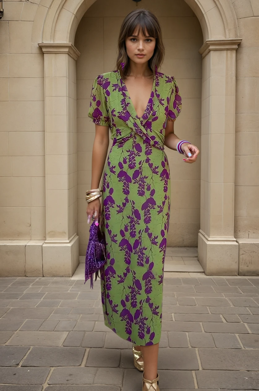 Haljina Élise – Elegancija i Stil u Svakom Detalju