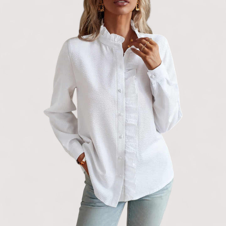 Doris™ | Elegantna bluza