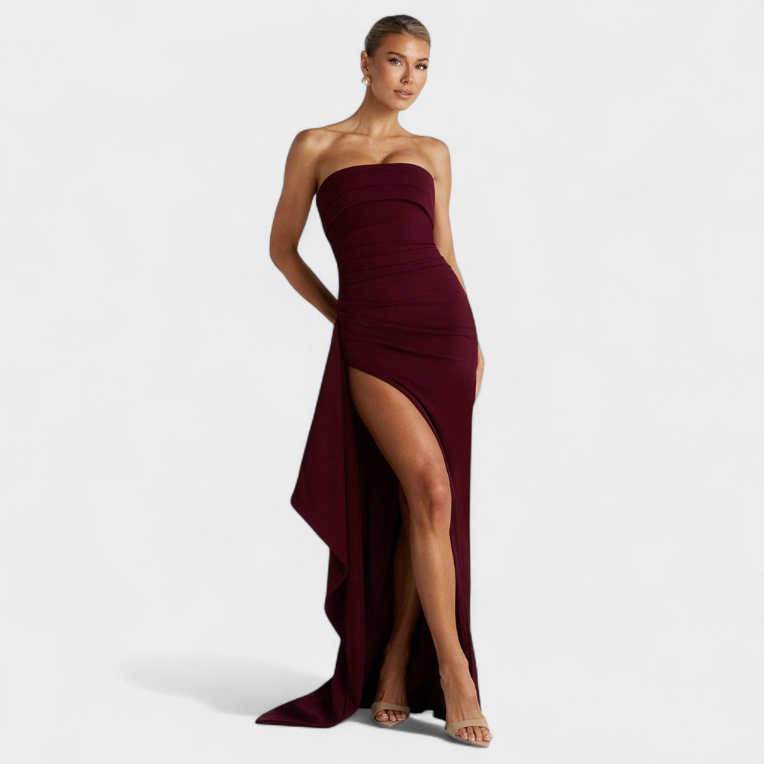 Bianca – Glamurozna Večernja Haljina