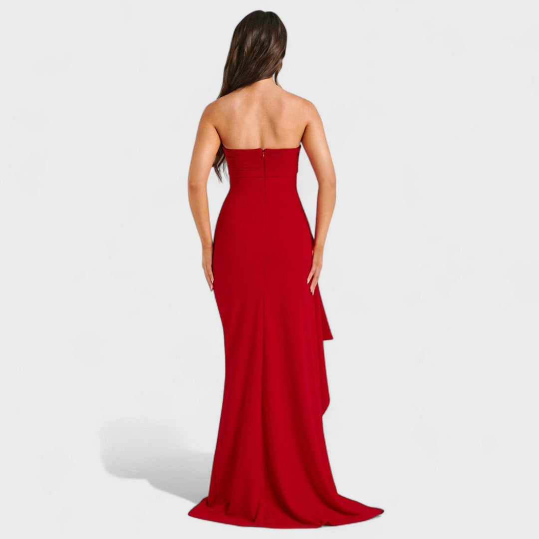 Bianca – Glamurozna Večernja Haljina