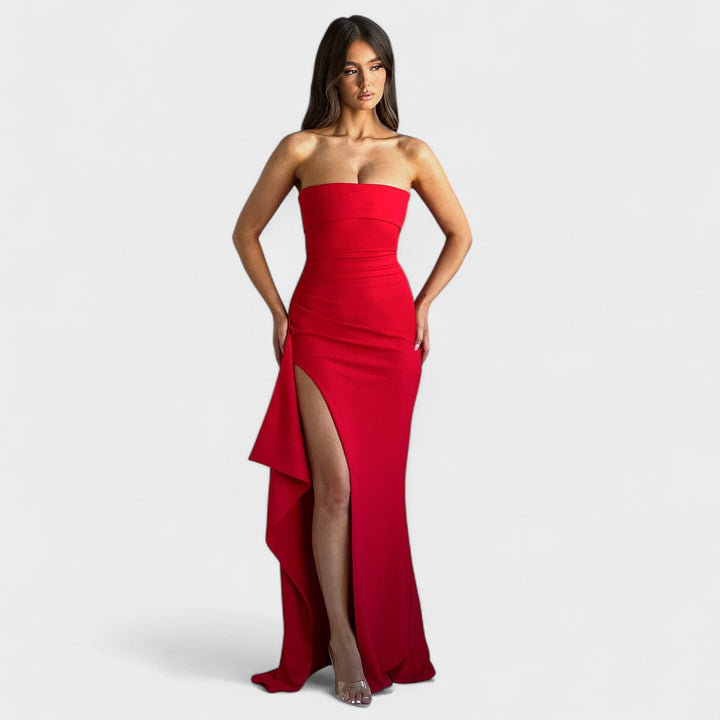 Bianca – Glamurozna Večernja Haljina